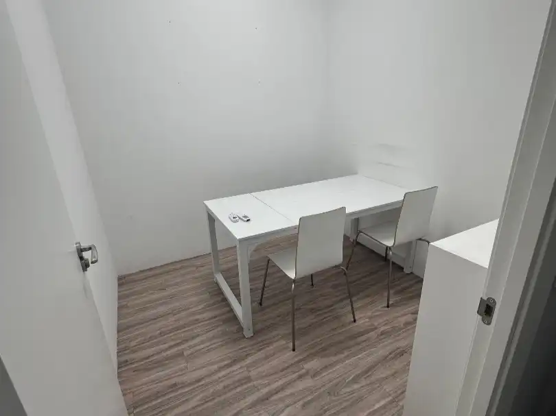 Oficina de alquiler en Jaén con Aire acondicionado, Calefacción y Amueblado