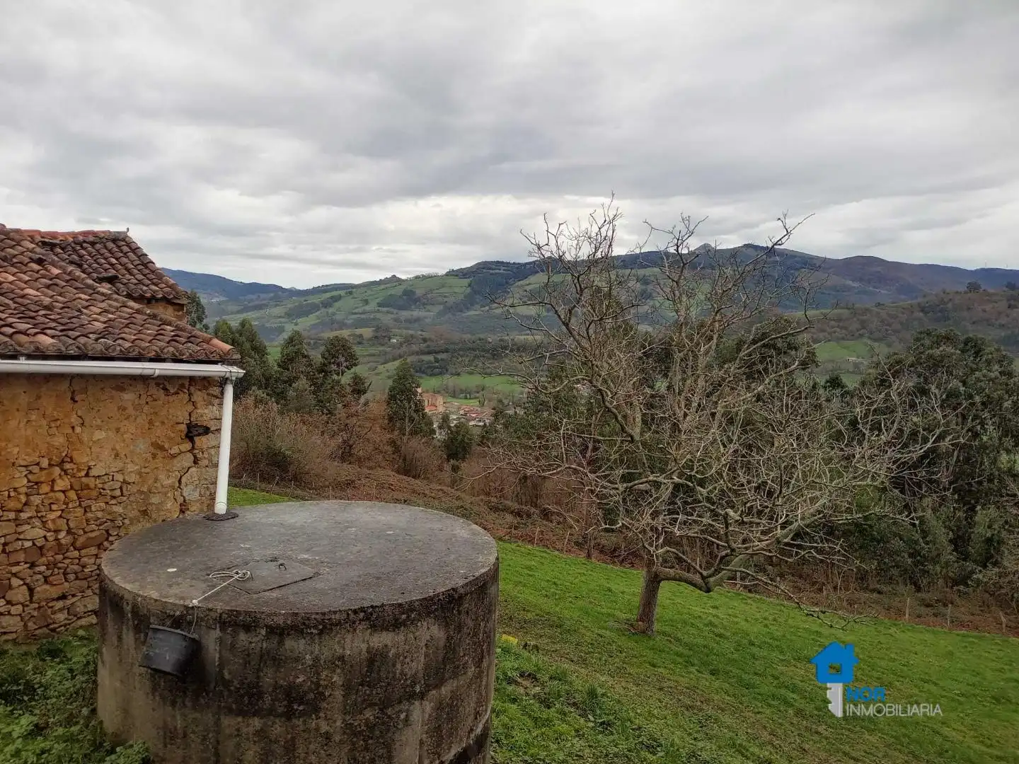 Casa o xalet en venda en Rasines
