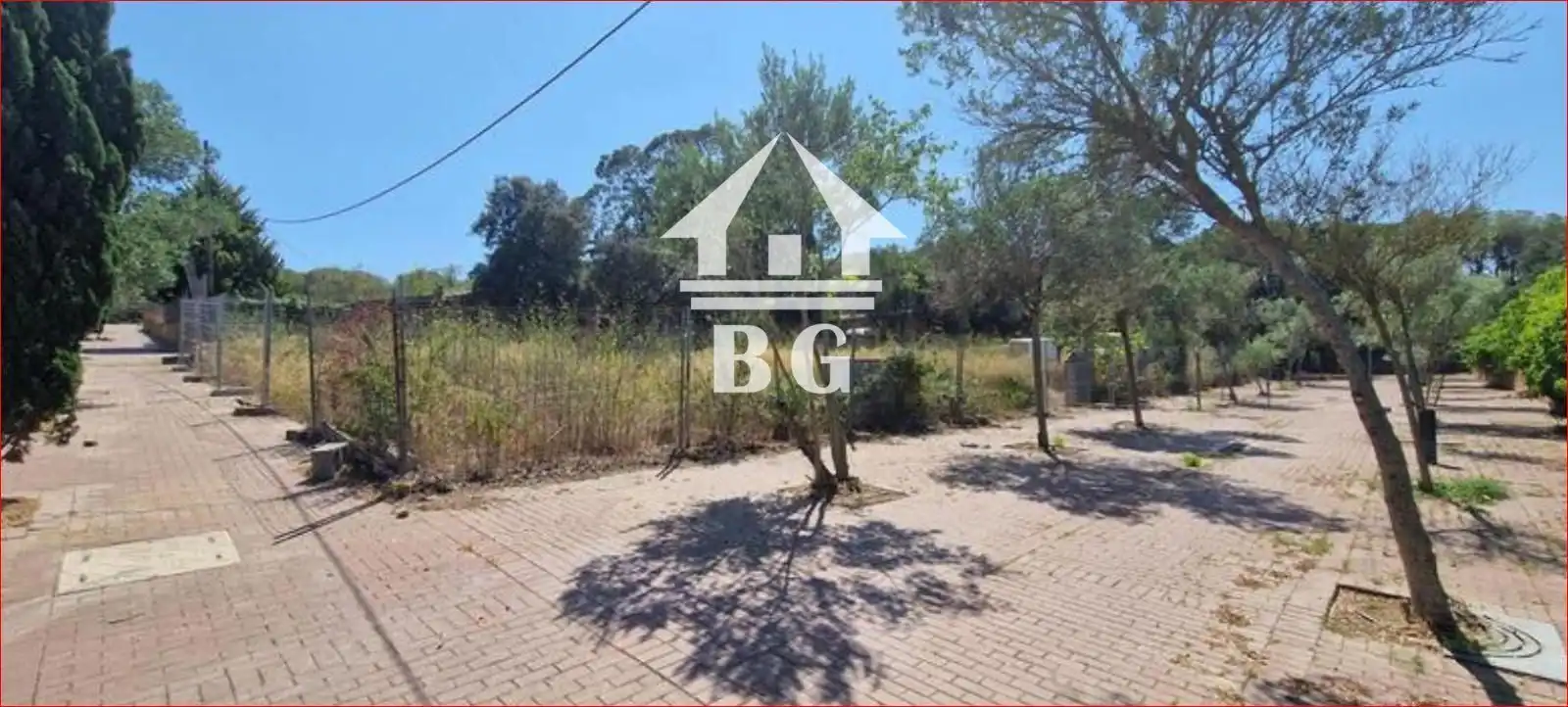 Terreny residencial en venda a pio baroja