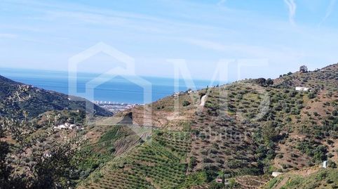 Foto 5 de Residencial en venda a Arenas, Málaga