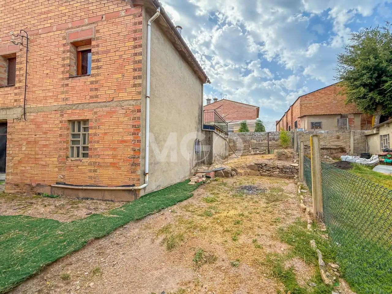 Casa o chalet en venta en Sant Boi de Lluçanès