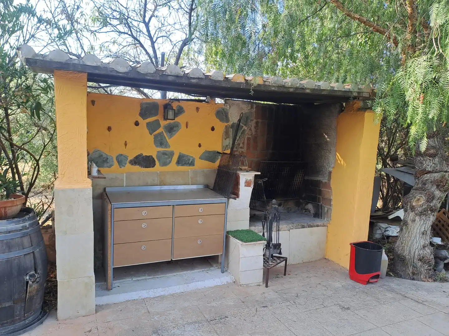 Villa avec terrasse à vendre à Camino de la Caseta Bravo, imagen 58