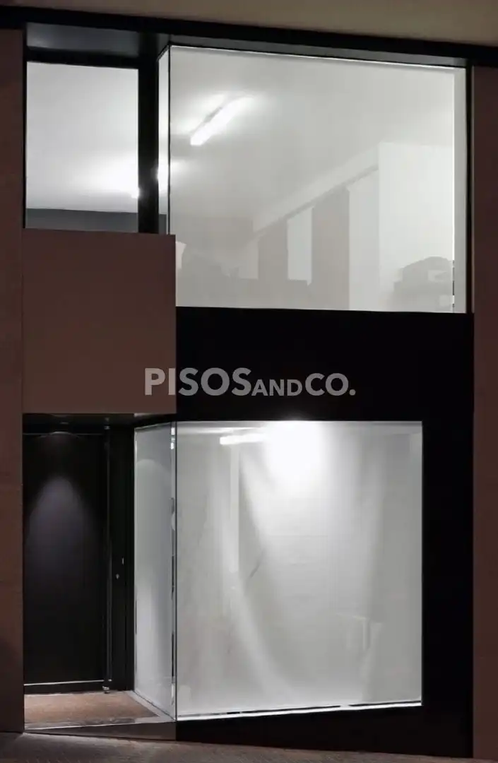 Business premises to rent in Arzobispo Gelmírez, imagen 3