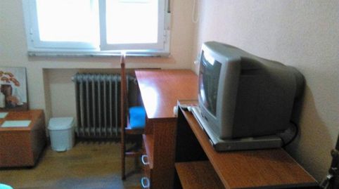 Foto 5 de Habitación en Carmelitas, Salamanca Capital