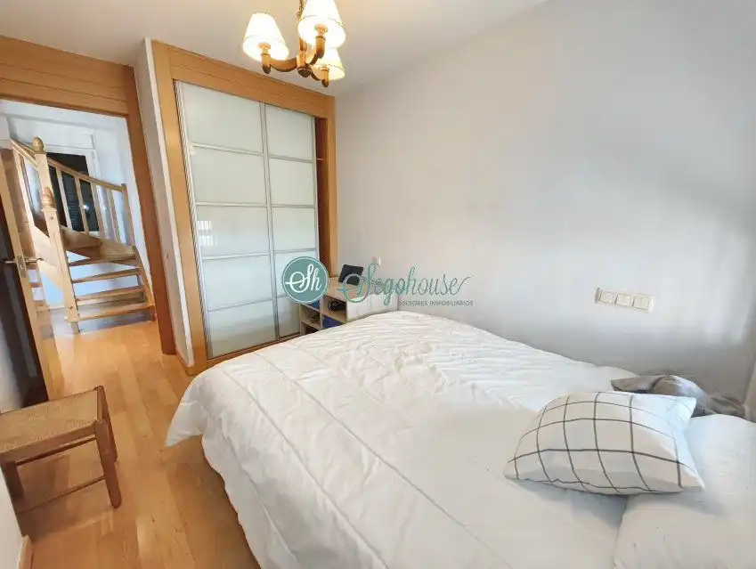 Habitación de Piso en venta en Segovia con Aire acondicionado, Calefacción y Trastero