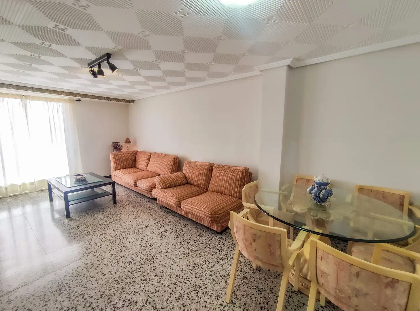 Habitación en Pont Nou - Corazón de Jesús