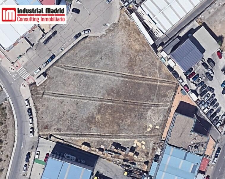 Residencial en venda en Rivas-Vaciamadrid