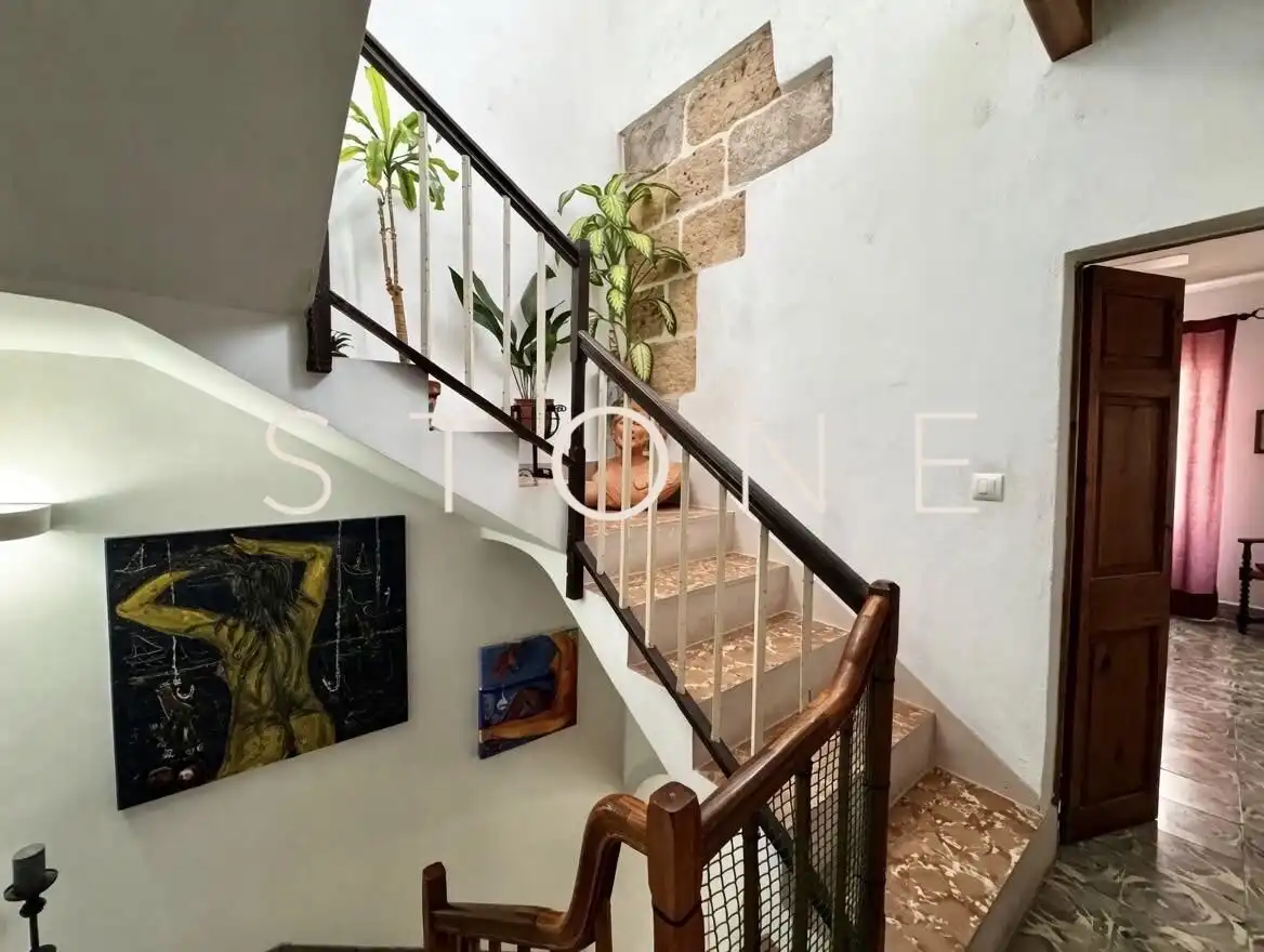 Maison avec terrasse à vendre à Ciutadella, imagen 12