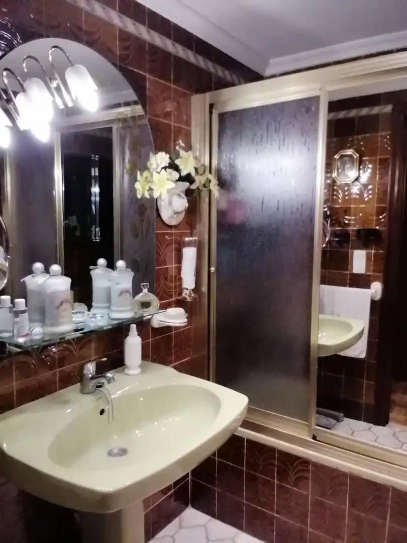 Piso con terraza en venta en Nervión, imagen 34