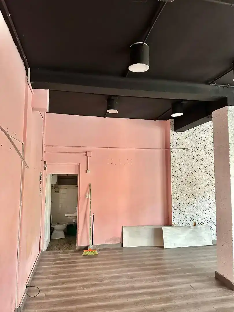 Geschaftsraum zur Miete in Gijón 