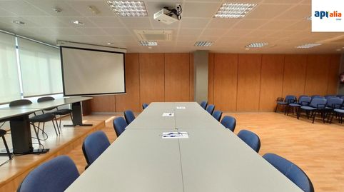 Foto 3 de Oficina en venta en De Llorenç Agustí Claveria, 105, Magraners, Lleida Capital