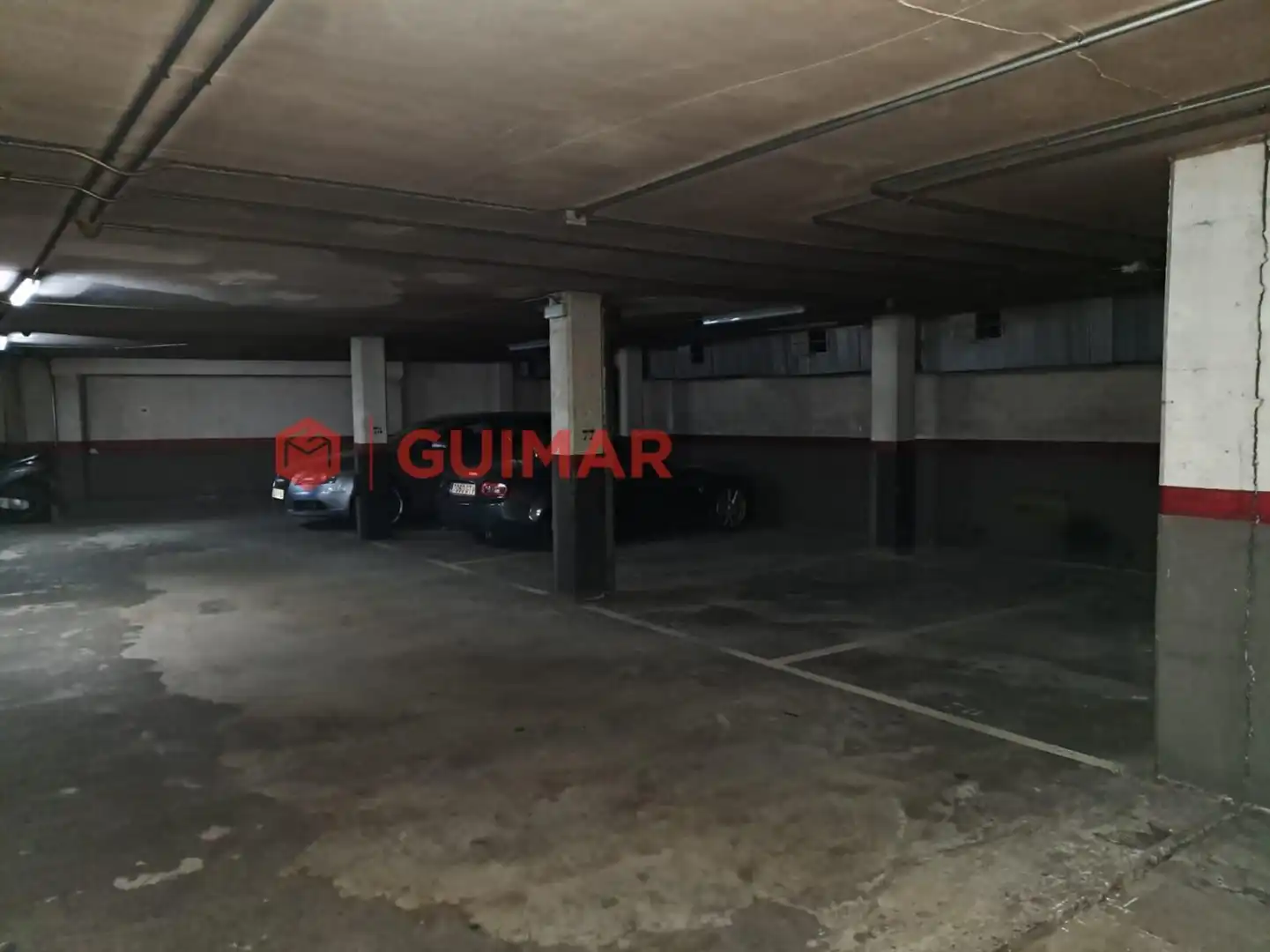 Parcheggio in vendita a Barcelona - Carrer de la Mare de Déu de Port, imagen 4