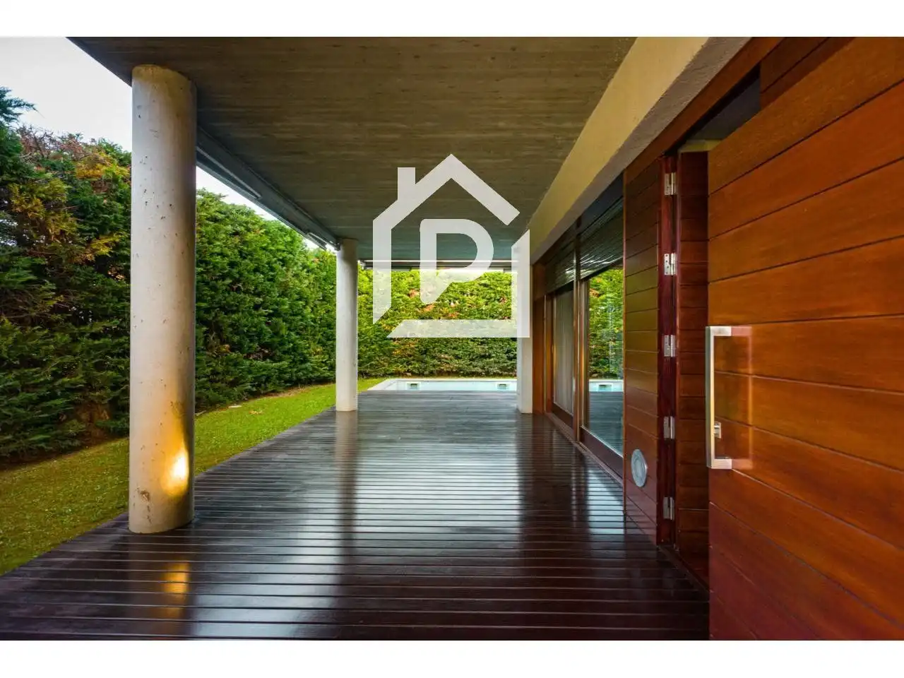 Villa avec piscine à vendre à Olimpia, imagen 7