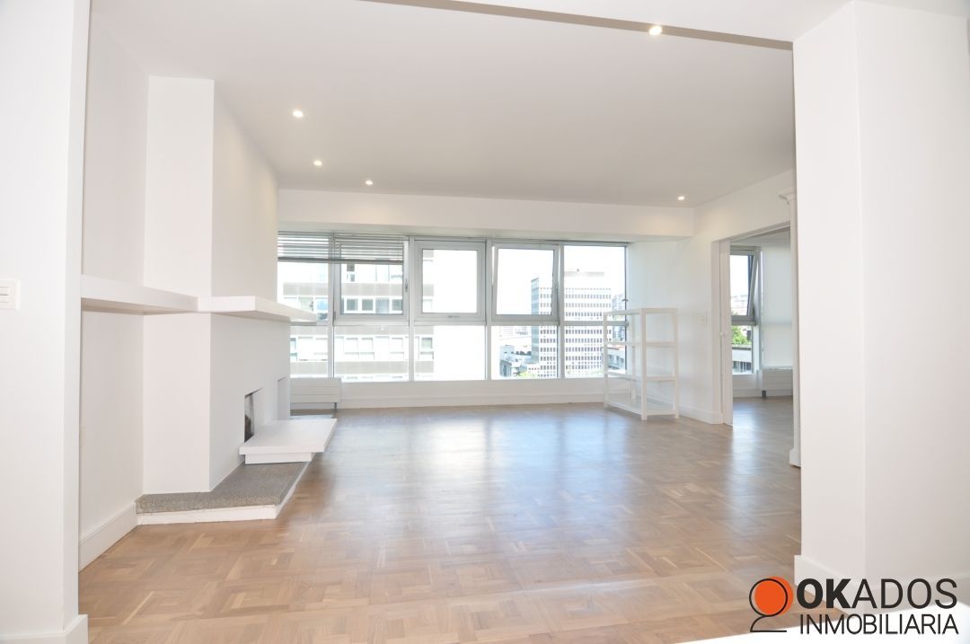 Living room of Flat for sale in Donostia - San Sebastián   with Heating