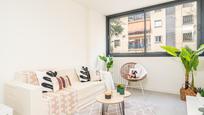 Living room of Flat for sale in  Palma de Mallorca