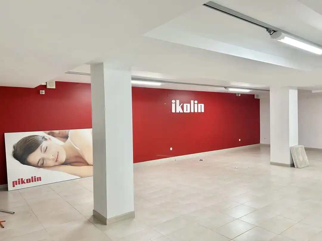 Local comercial de lloguer a Zumaia, imagen 4