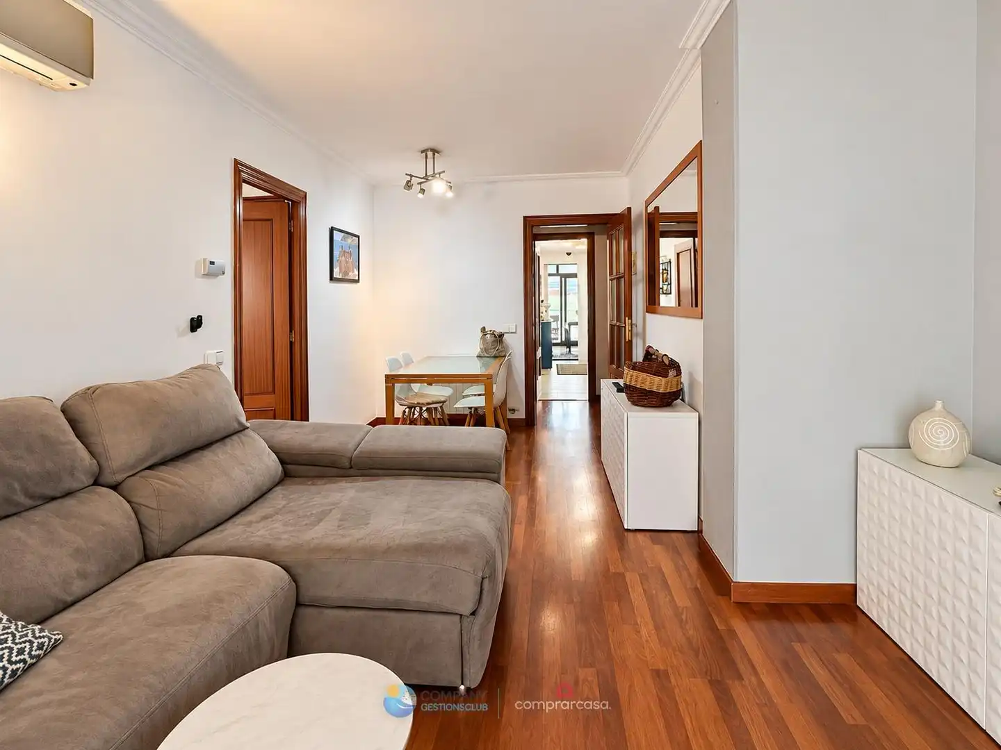 Appartement avec terrasse à vendre à Calle DR FLEMING, imagen 4