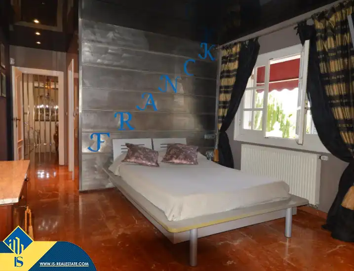 Chalet con piscina en venta en Playa del Acequión, Náufragos y Rocío del Mar, imagen 24