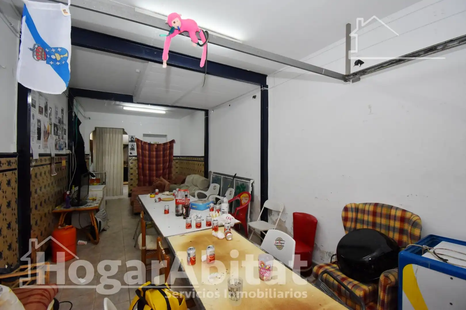 House with terrace for sale in Calle Pedro Alcázar, imagen 37