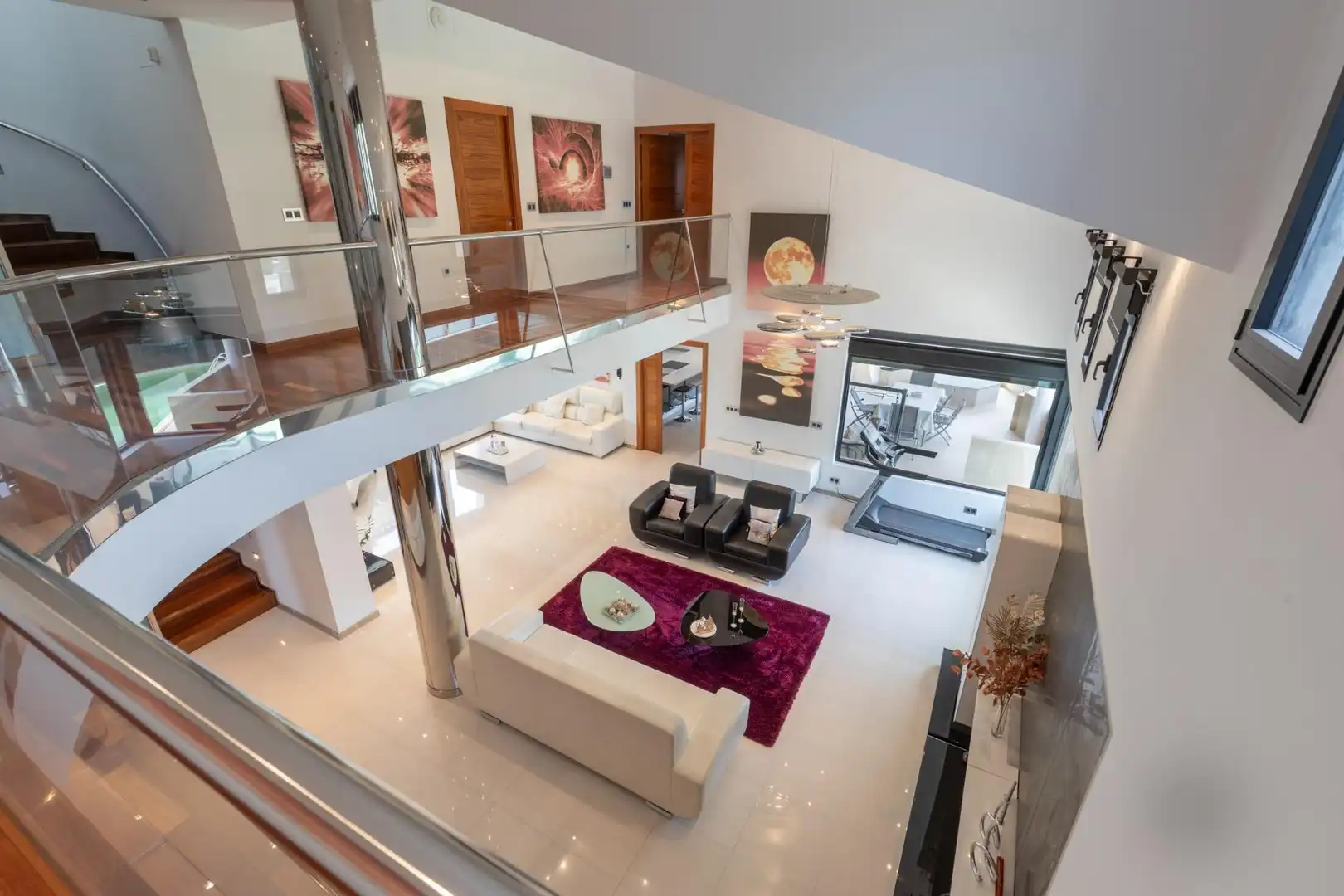 Chalet con piscina en venta en Urbanizacion EL CARMELO, imagen 29