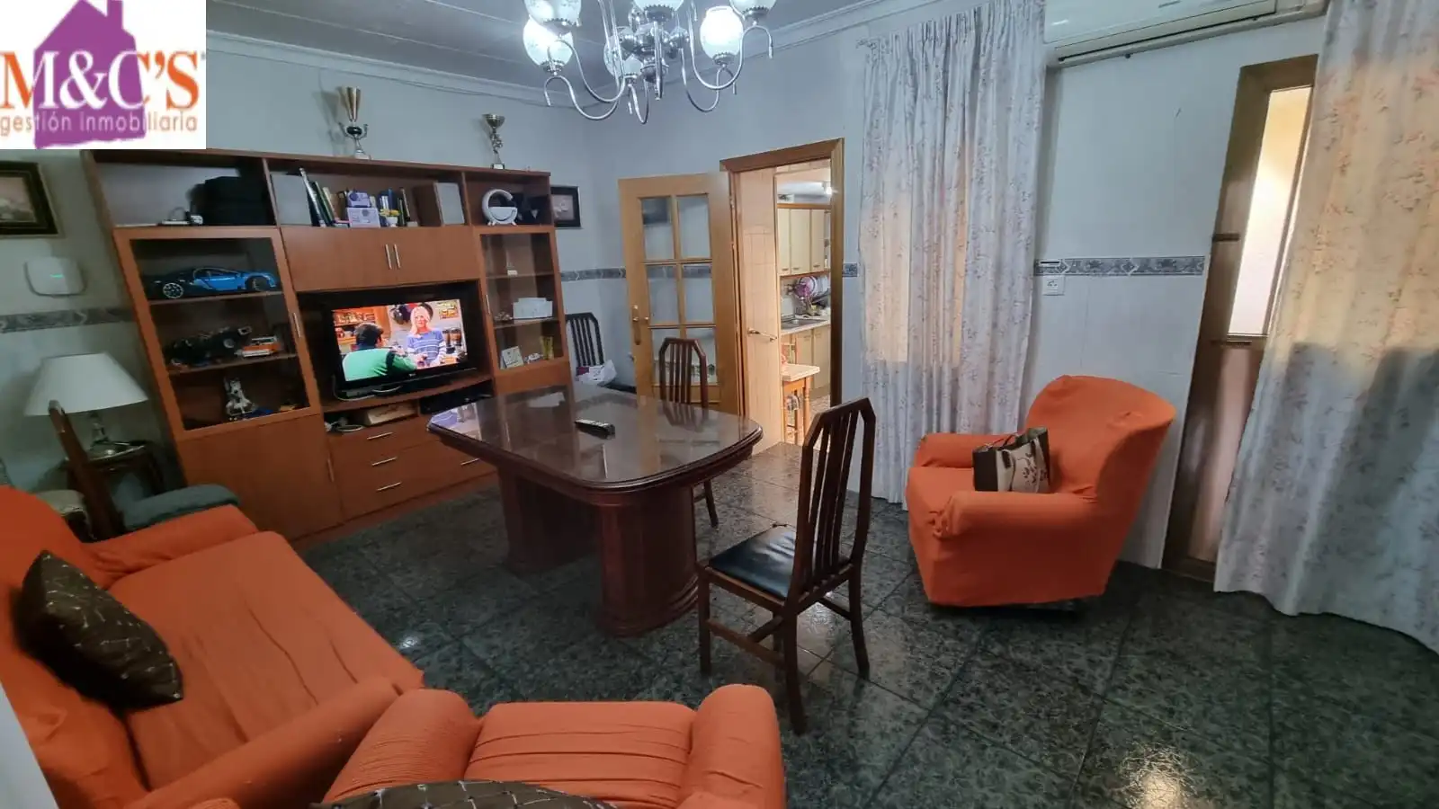 House for sale in Carretera de Córdoba - Libertad