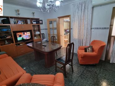 Casa en venta en Carretera de Córdoba - Libertad