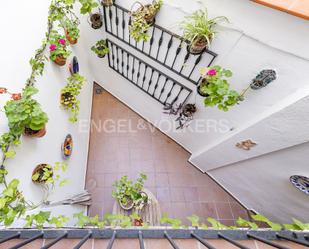 Terrassa de Loft en venda en  Barcelona Capital amb Aire condicionat, Calefacció i Terrassa