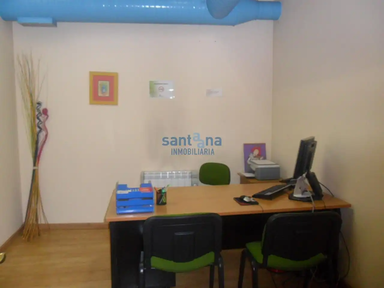 Local comercial en venda a San Claudio - La Chantría, imagen 8