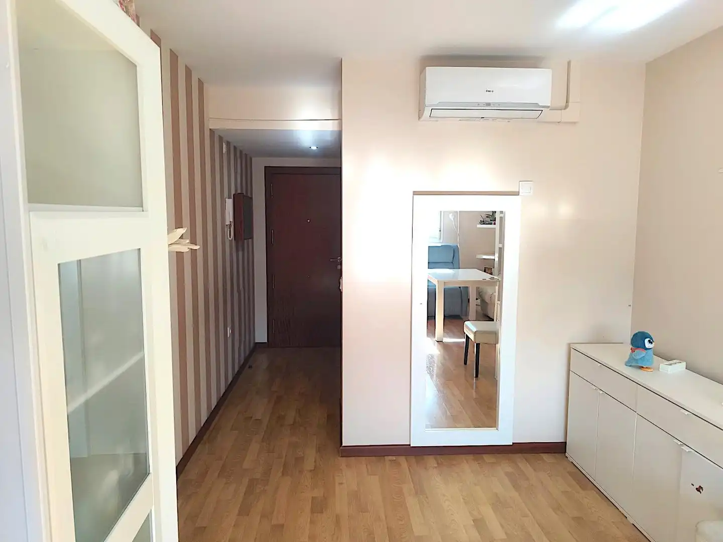 Wohnung zum Verkauf in Cáceres mit Klimaanlage