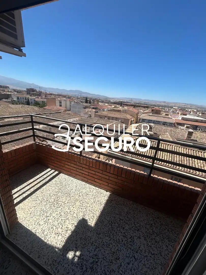 Flat with lift to rent in Doctor Vaca de Castro, imagen 21