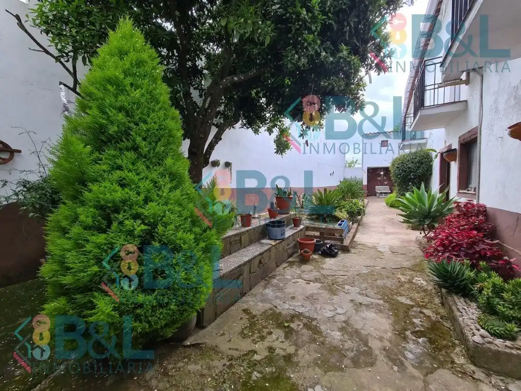 Vista exterior de Local en venta en Cortegana con Aire acondicionado y Amueblado