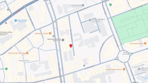 Foto 5 de Piso en venta en Avenida de Los Derechos Humanos 23, E 01 Dr, Burgo, Illera, Burgos