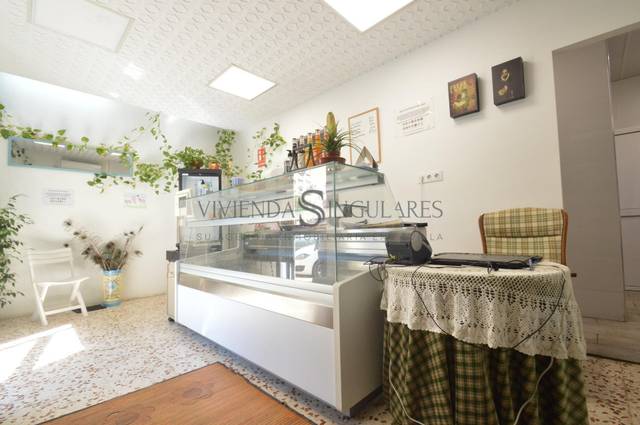 Local comercial en Alquiler en San Carlos - San José