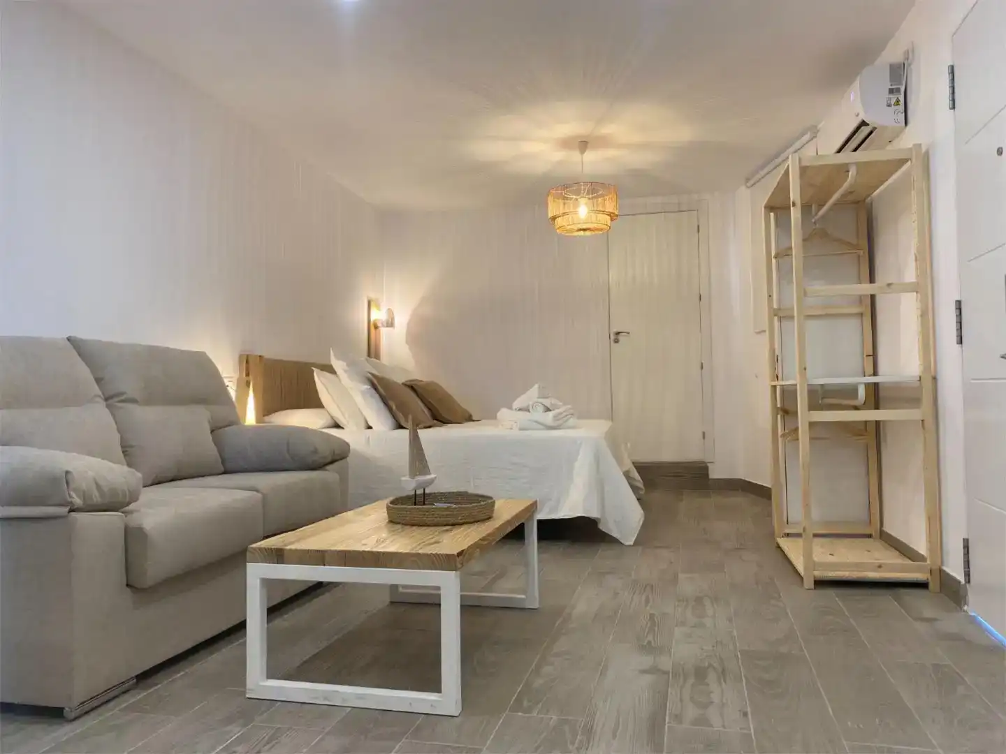 Sala d'estar de Pis en venda en Arcos de la Frontera, Cádiz