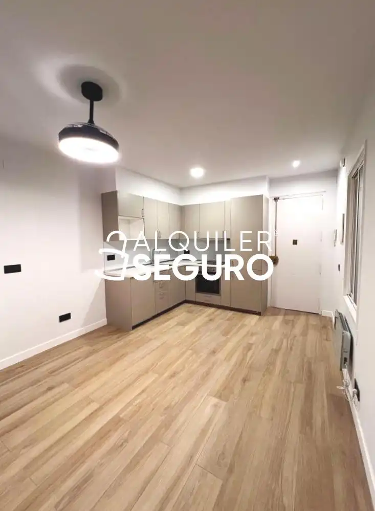 Wohnung zur Miete in Madrid, Madrid