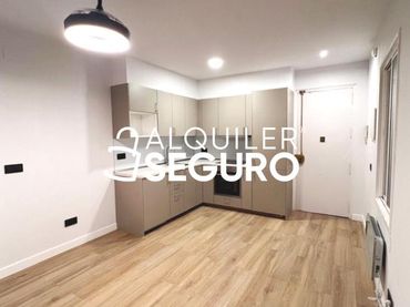 Piso con ascensor en alquiler en de Cartagena