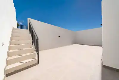 Abitazione con piscina in vendita a El Faro de Calaburra - Chaparral, imagen 22