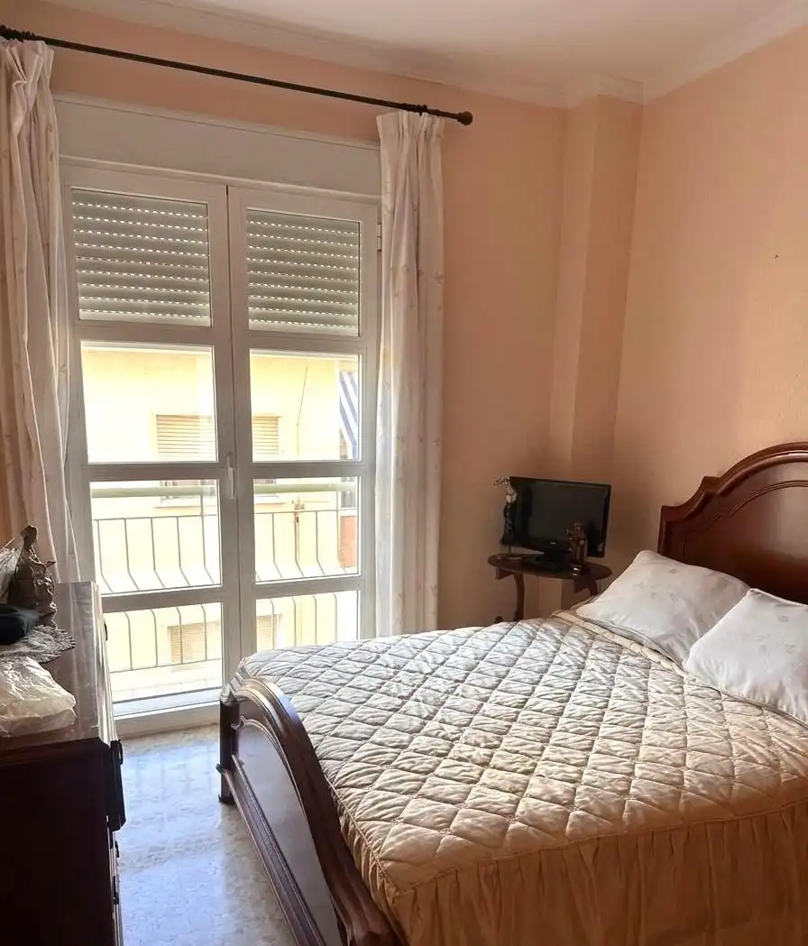 Piso con terraza en venta en Isla Chica, imagen 11
