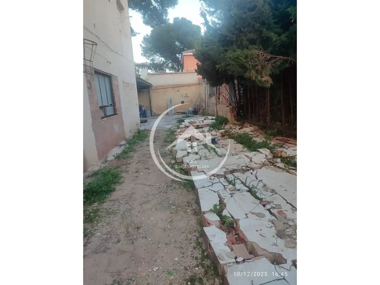 Local en venta en Moncada