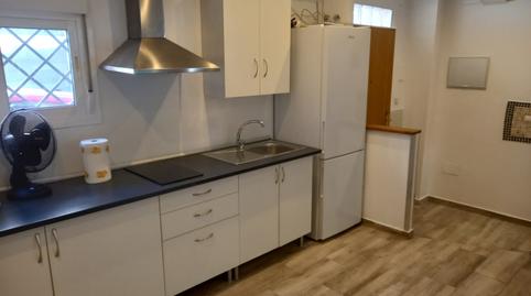 Foto 3 de Casa adosada de lloguer a La Merced, Málaga