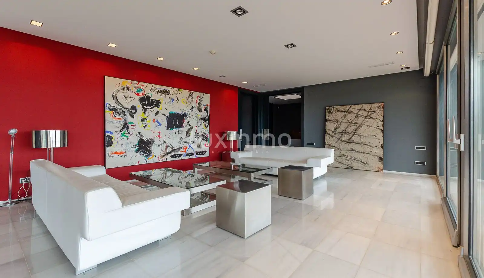 Villa avec terrasse à vendre à Pedreguer, imagen 6