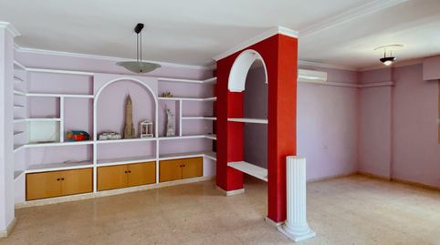Foto 5 de Piso en venta en Avinguda de Blasco Ibáñez, Ciutat Jardí, Valencia Capital