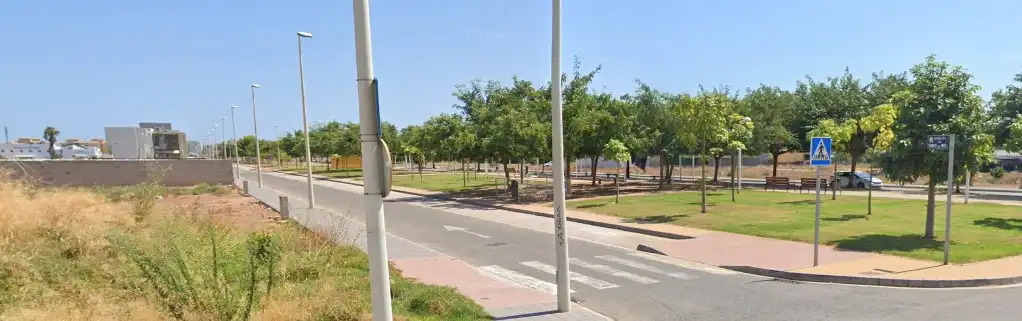 Vista exterior de Residencial en venda en Moncofa