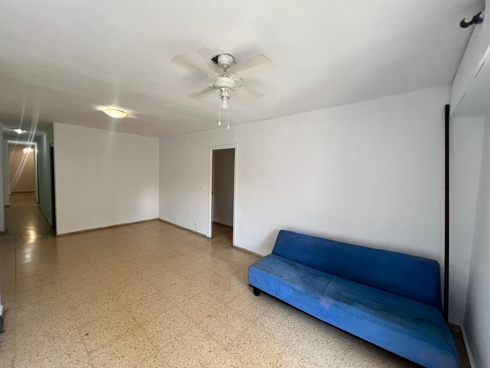 Living room of Flat for sale in Santa Pola  with Terrace and Balcony