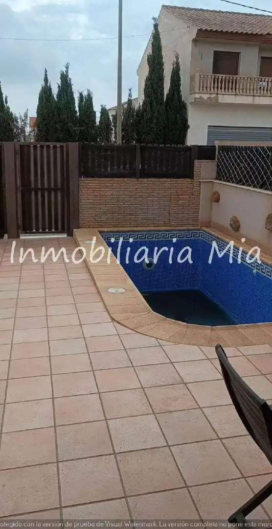 Duplex avec piscine à vendre à Pedanías Sur, imagen 8