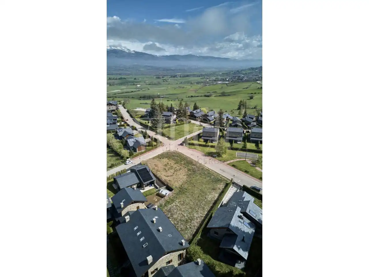 Residential for sale in Das