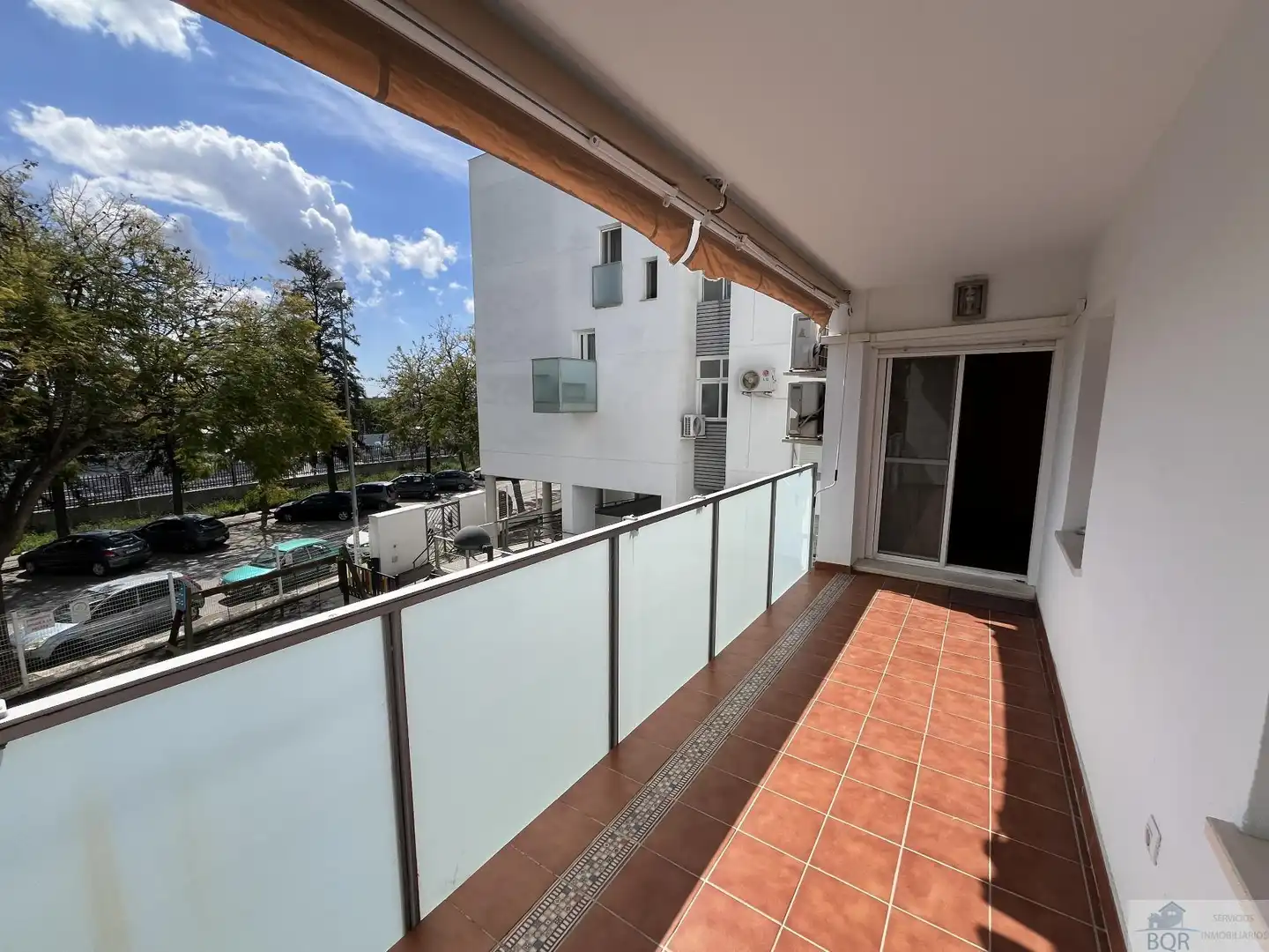 Terrassa de Pis en venda en Jerez de la Frontera amb Aire condicionat, Terrassa i Traster