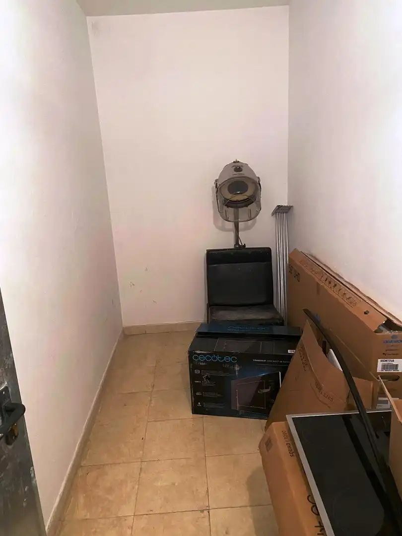 Apartament de lloguer a La Calzada