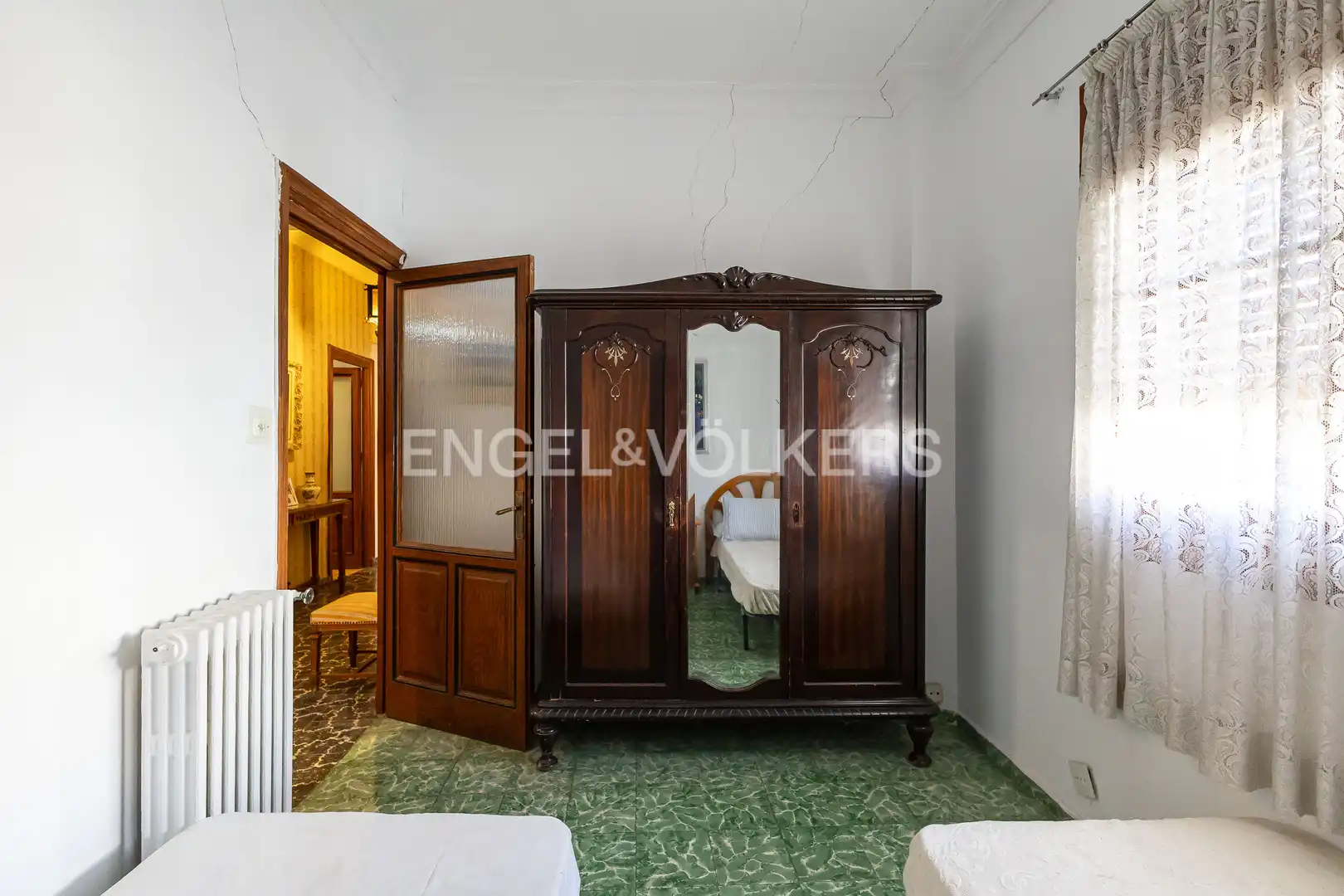 Habitación de Casa o chalet en venta en Arganda del Rey con Calefacción, Jardín privado y Terraza