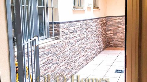 Foto 4 de Piso en venta en Puertas del sur - Guadabajaque, Jerez de la Frontera